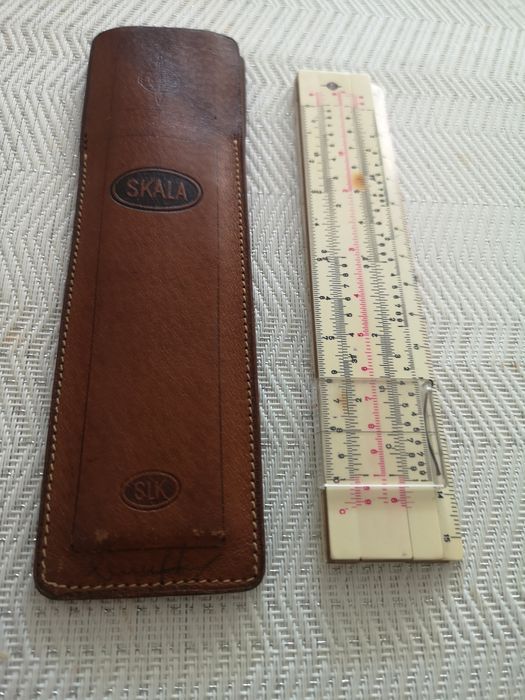 Сметачна линия SKALA