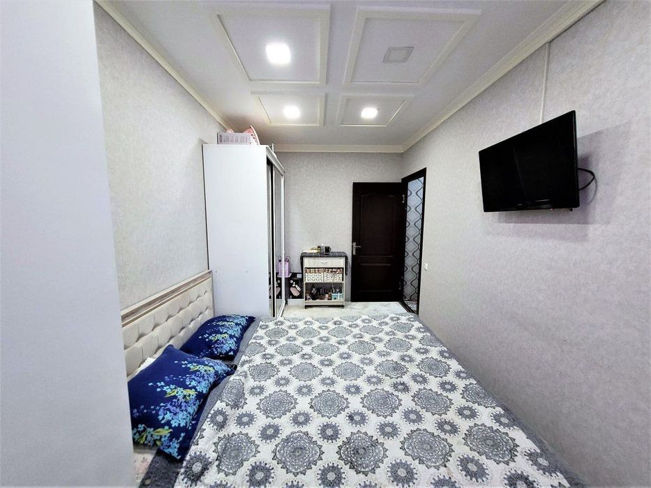 Квартира 3х комнатная