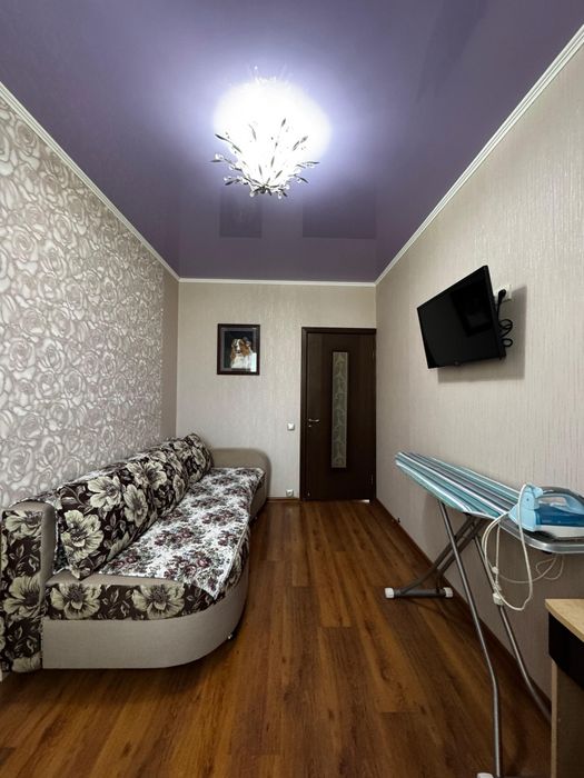 Продам квартиру, в отличном состоянии
