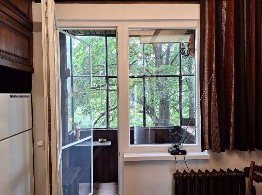 Дава се под наем Тристаен апартамент в София, Стрелбище - 96 кв.м за 700 € - Снимка #4