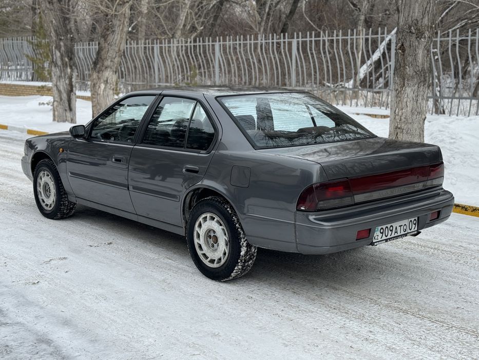Nissan Maxima 1992 г.в