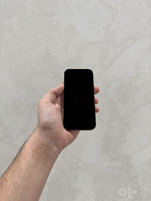Iphone 16 Pro 256gb