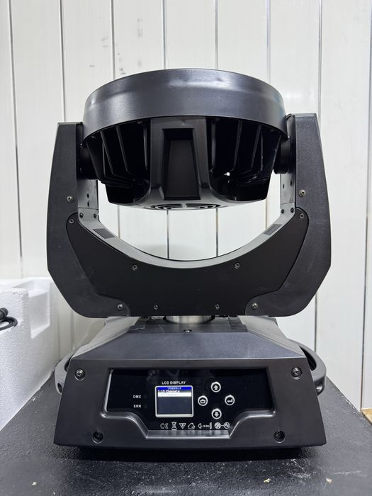 Светомузыка Beam 295w/ Wash/led par/blinder/