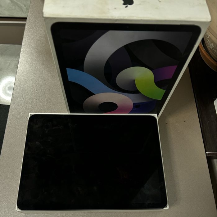 Apple Ipad 4 64GB