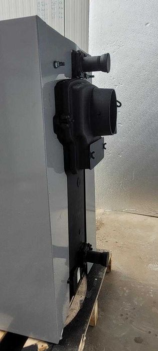 Centrale pe lemne si carbuni din Fonta