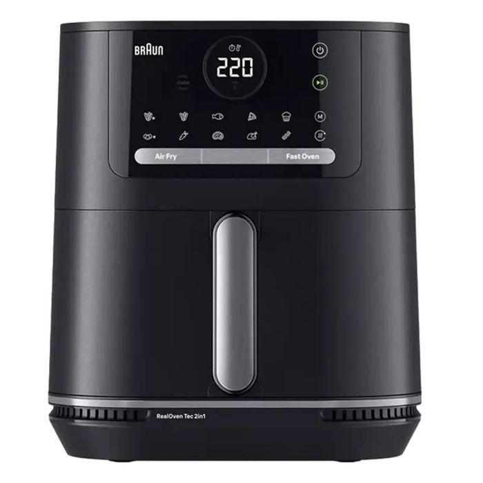 Аэрогриль Aerogrill Braun