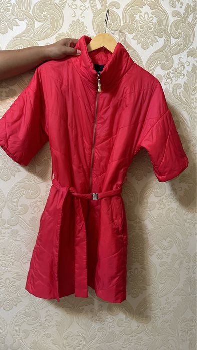 Продам куртку в отличном состоянии