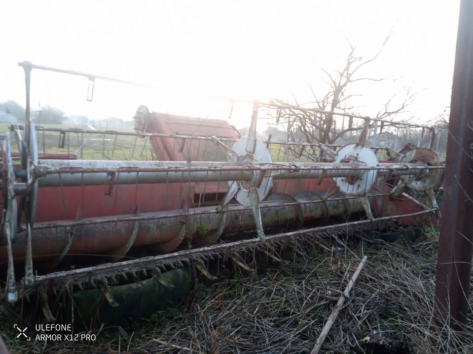 Селскостопански машини