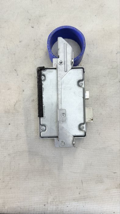 Reverse camera lane departure module БМВ 5 6 Серия Е60 Е61 Е63 Е64