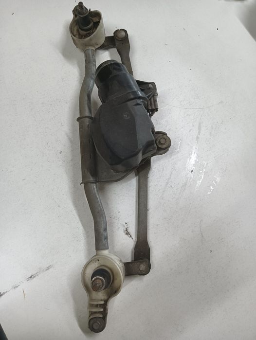 Ansamblu Stergatoare Opel Agila B H08 2008 - 2014