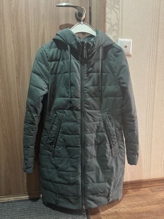 Куртки парка по 3000тг