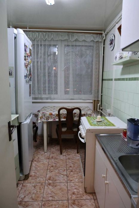 Închiriez apartament 2 camere zona apusului
