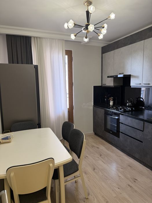 Сдаётся Квартира Алмазар сити новостройка