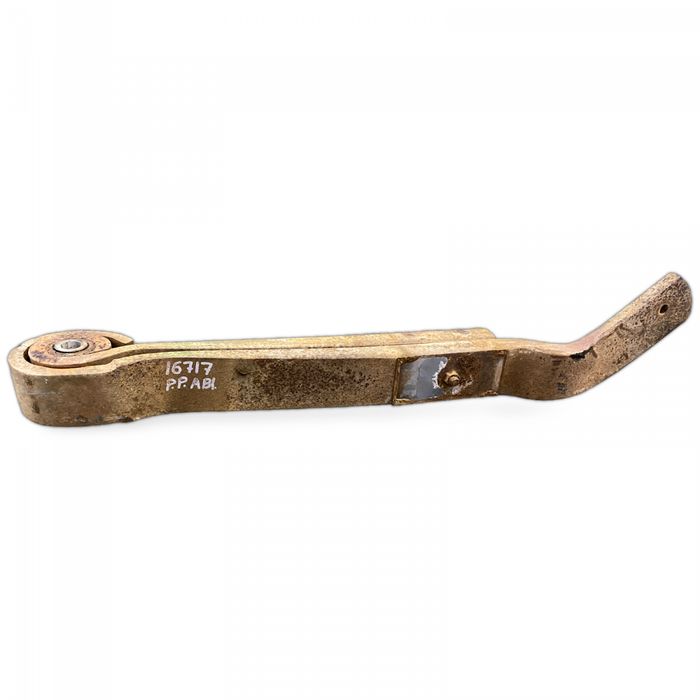 5010239210 Arc lamelar suspensie aer, axa portanta dreapta RENAULT Magnum (1990-2014) RENAULT TRUCKS