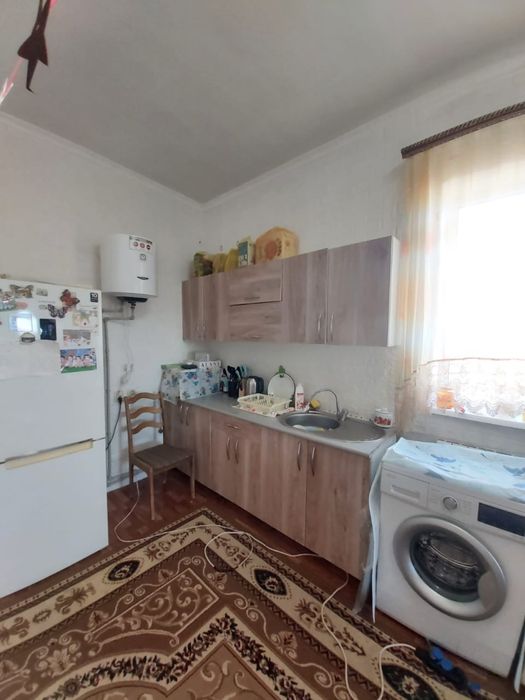 Үй сатылады. Келісім бар.