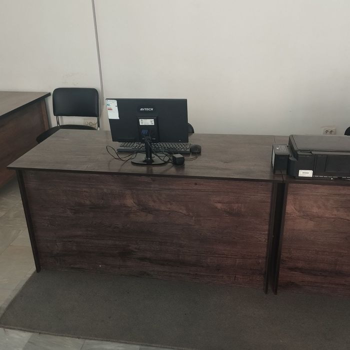 Ofis medallari sotiladi.