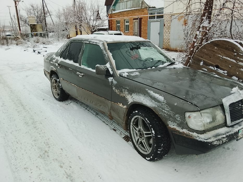 Продам мерседес бенз