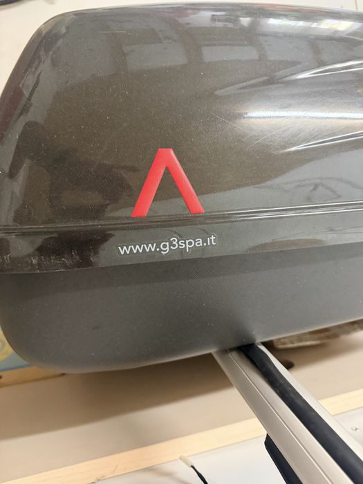Vand portbagaj auto