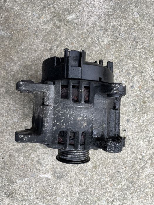 Alternator Audi A4 A5 A6 A7 A8 2.0 2.7 3.0 v6 euro 5 6 150a 180a 14V