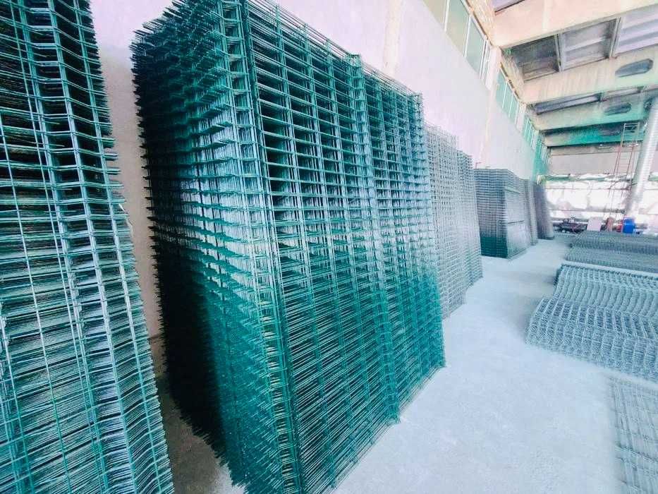 Рабица сетка ишлаб чиқарувчидан.Еврозабор,Евросетка.