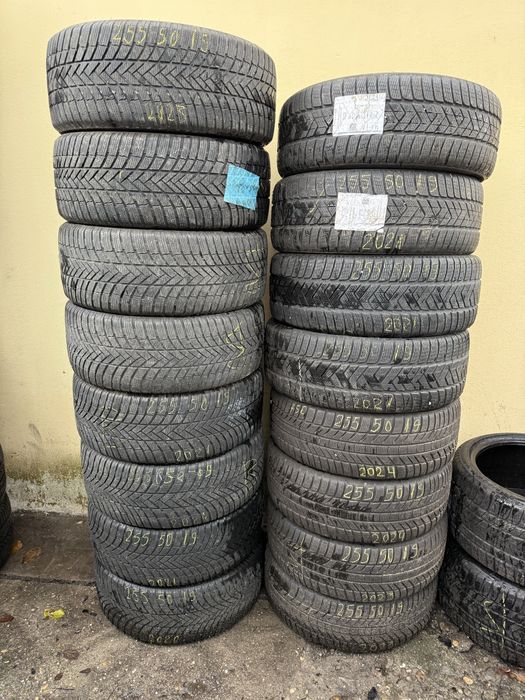 255/40/45/50/55/19"235/35/40/45/50/55/19"245/35/50/19”225/35/40/55/19”