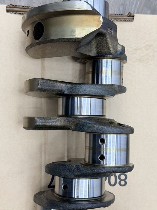 Колянов вал BMW S63B44B S63B44A