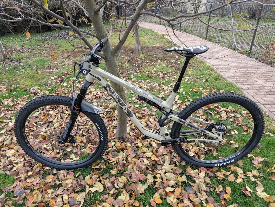 Commencal Meta TR/29