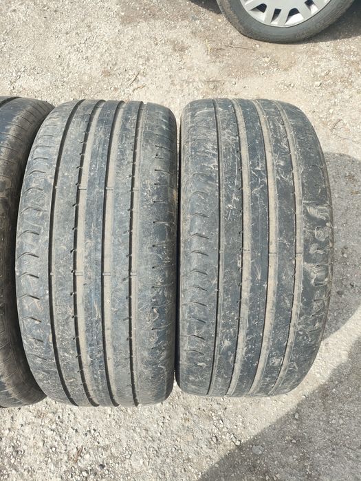 Fulda sport control l 225/40/18-летни