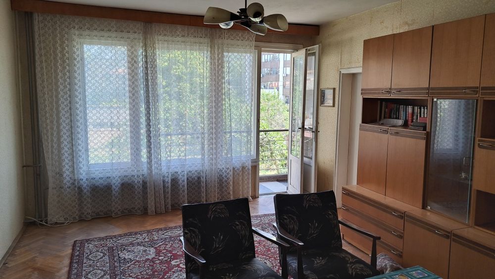 Продава се Четиристаен апартамент в Ловеч, Център - 112 кв.м за 1152 €/кв.м - Снимка #6
