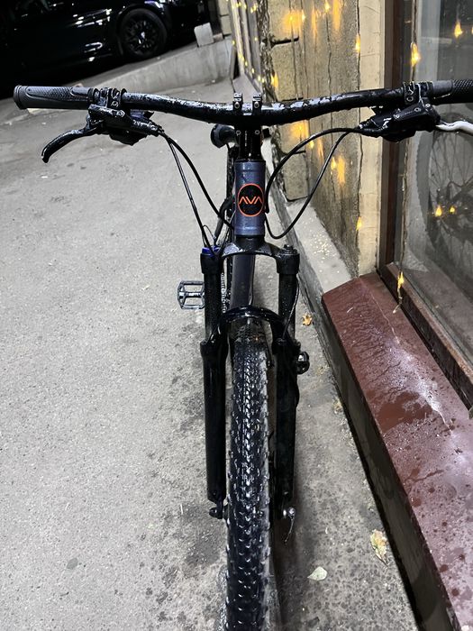 Продам велосипед AVA
