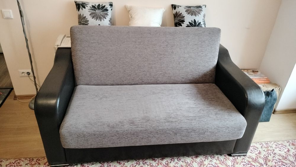 Canapea extensibilă