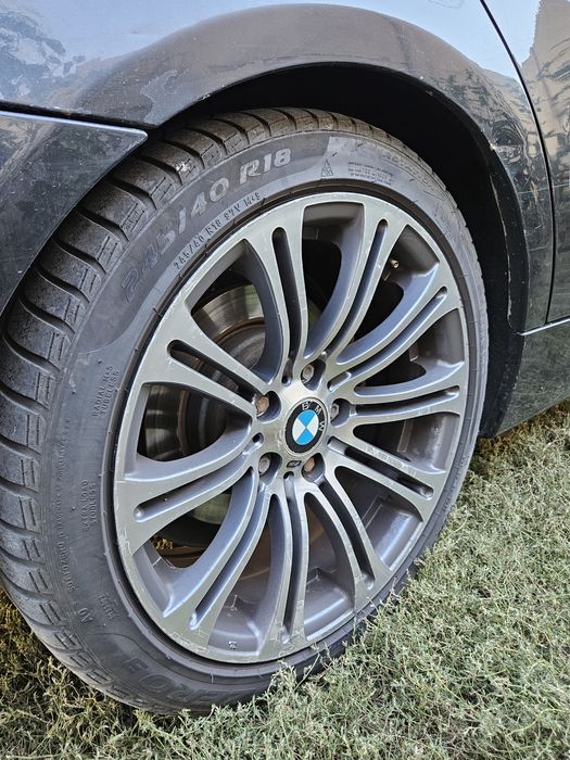 Vand sau schimb bmw e91 2.0