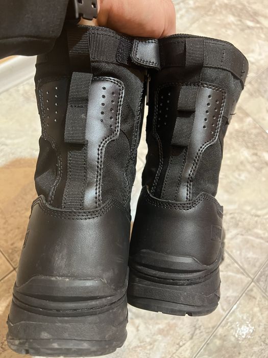 Тактически кубинки