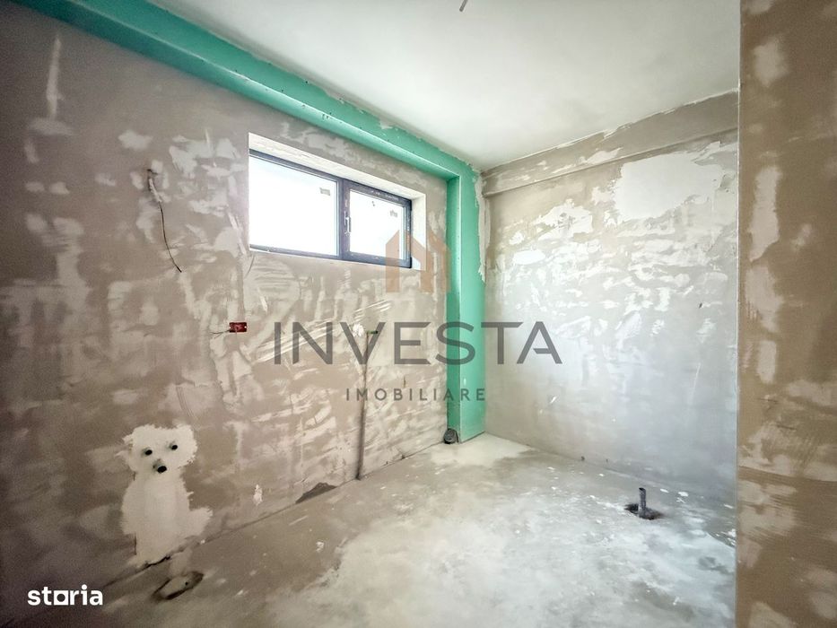Apartament premium cu 3 camere, etaj intermediar, Centru zona Cipariu!