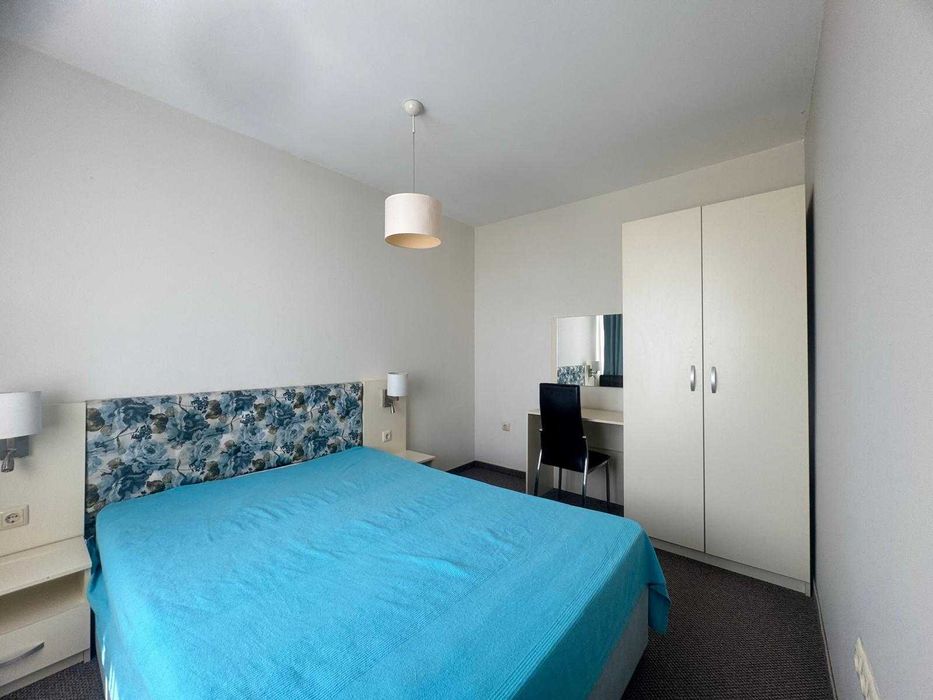 Продава се Тристаен апартамент в к.к. Слънчев бряг - 71 кв.м за 719 €/кв.м - Снимка #4