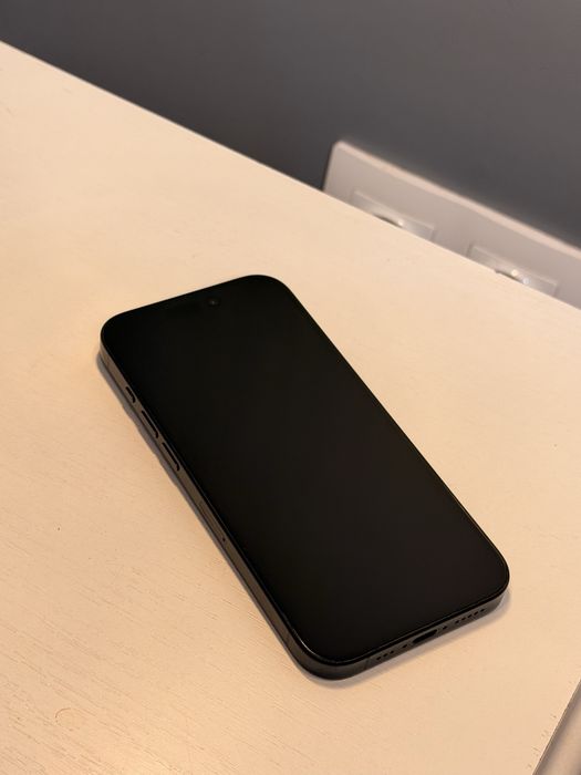 Iphone 15 pro 256 gb /blue titanium