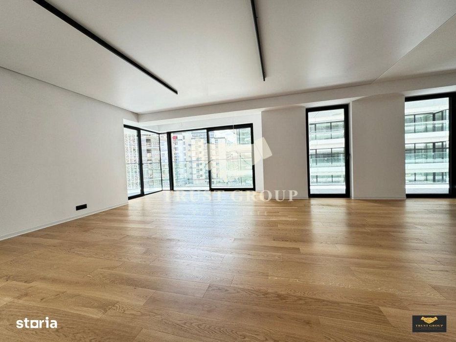 Apartament 4 camere | Yacht Kid | Terasa | 3 locuri de parcare