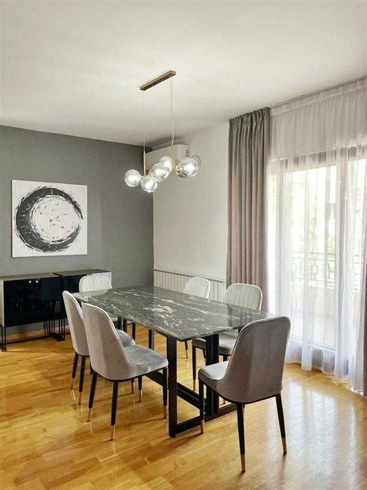 Дава се под наем Двустаен апартамент в Бургас, Зорница - 57 кв.м за 204 € - Снимка #3