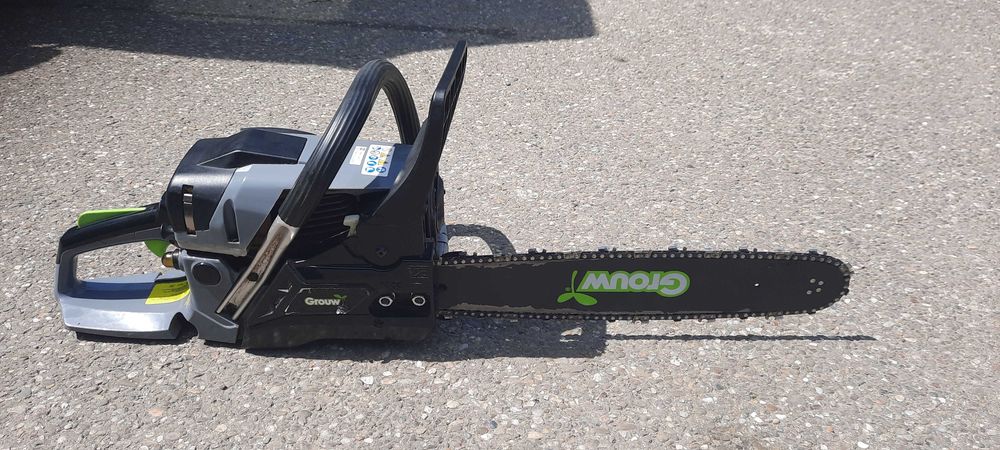 Drujba Grouw , Chain Saw , APROAPE NOUA ,Buzau/ Tel - O7671915O4