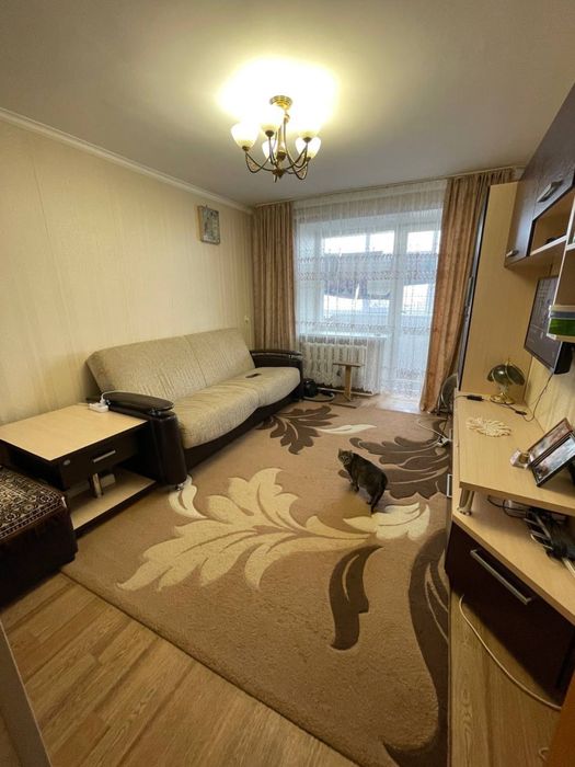 Продам 1 комнатную квартиру