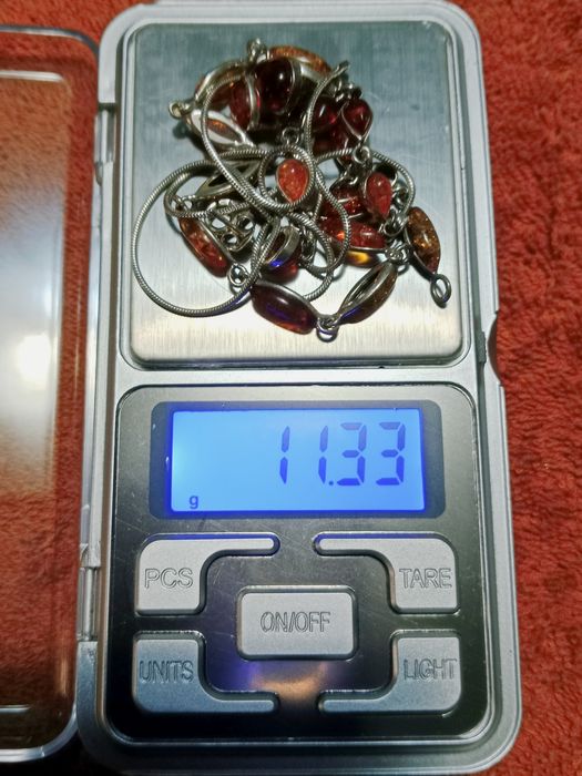 Серебро 925, Piery, Франция