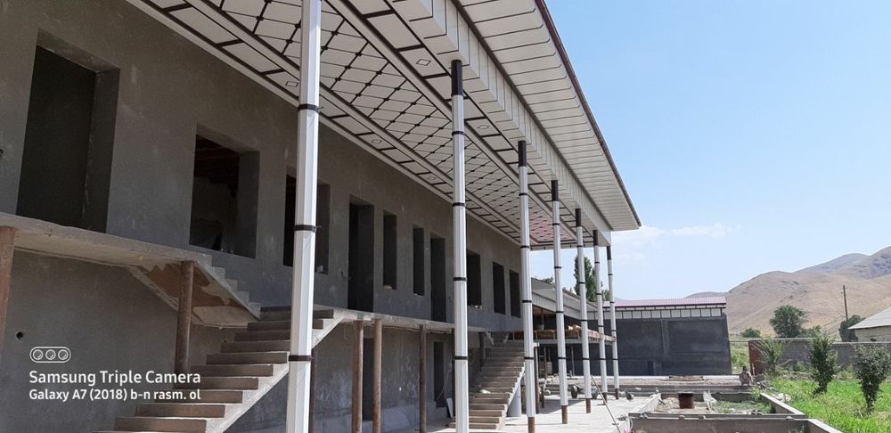 Tunikabond halol xizmat