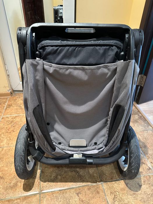 Cybex Talos 3 в 1 детска количка
