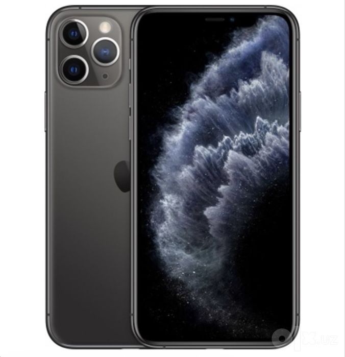 Iphone 11pro max 256