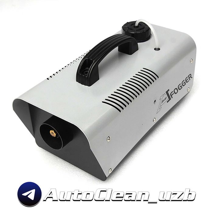 факат ОПТОМ Фоггер машина,  Сухой туман аппарат,  Туманка