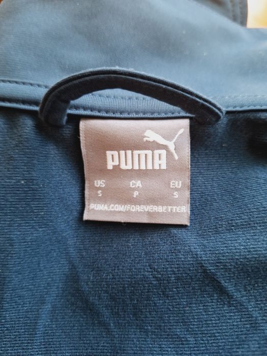 Trening Puma nou fără etichetă