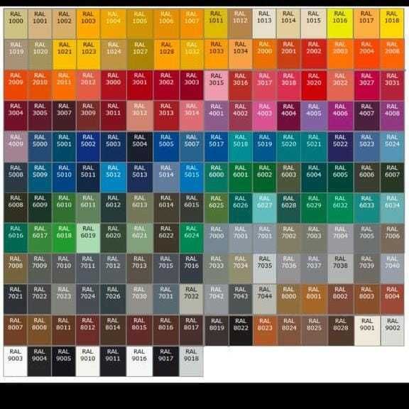 порошковый краска актау