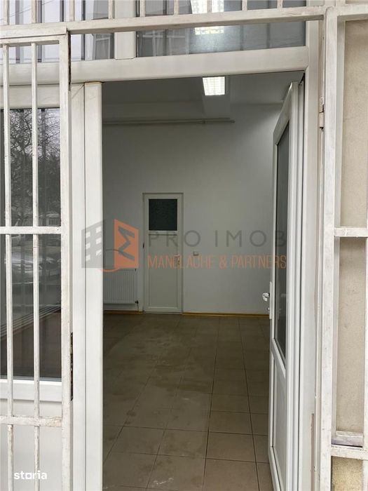 Spatiu comercial zona Brosteni