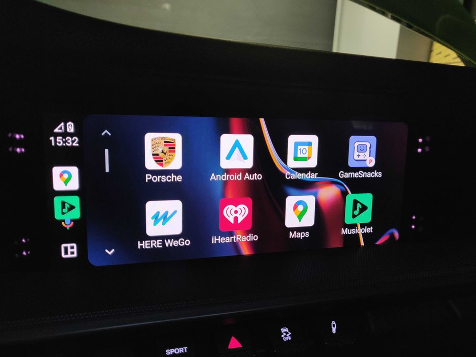 Смяна регион карти, навигация на Aмерикански и Kанадски коли за Европа