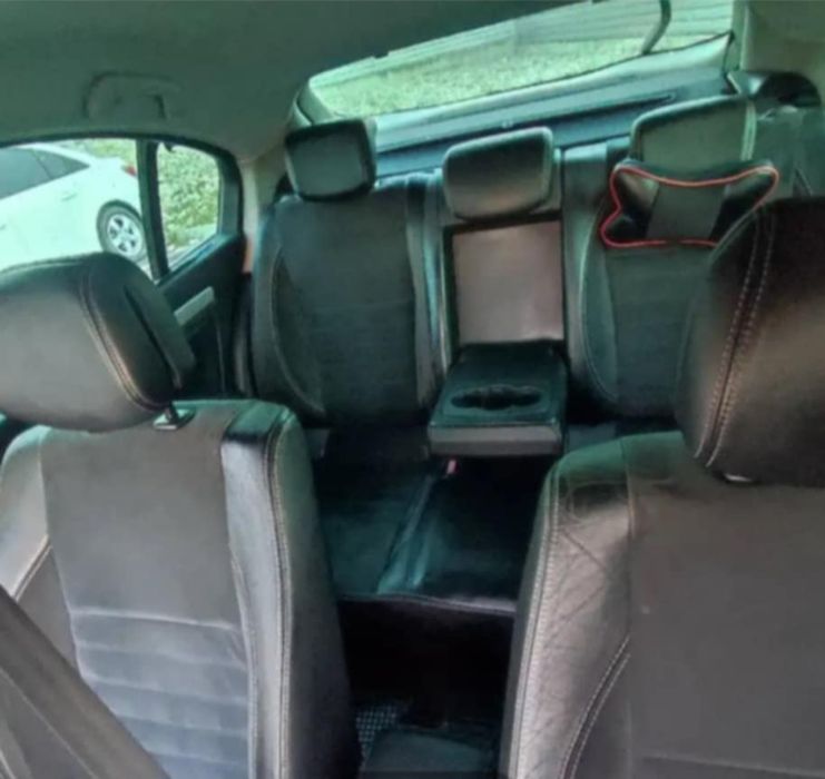 Renault laguna 3